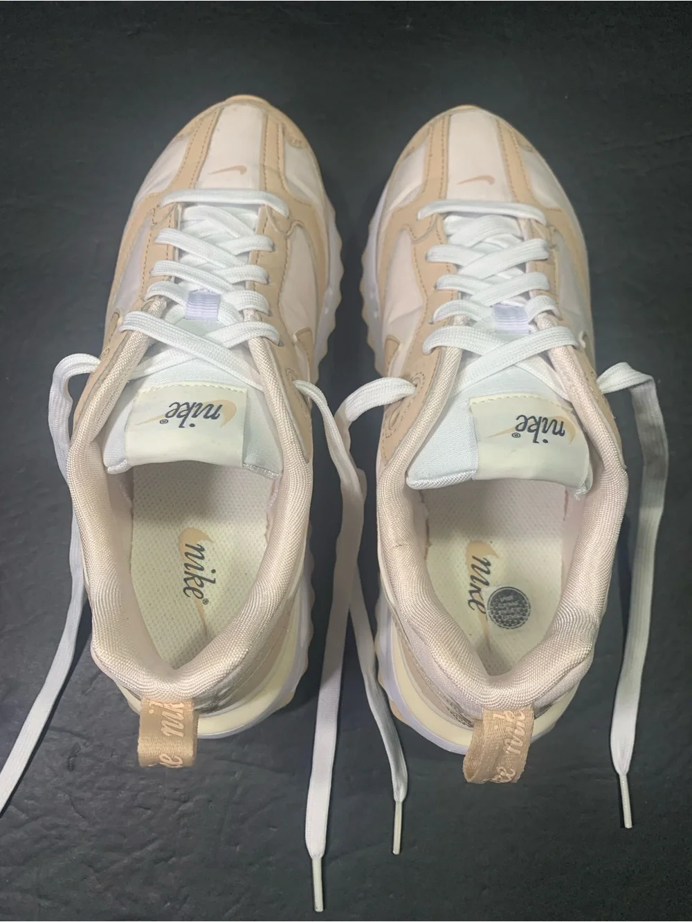 N/A nike air